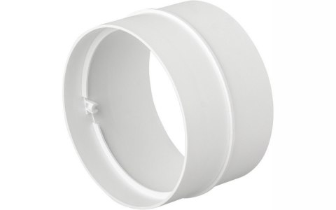 ŁĄCZNIK KANAŁU OKRĄGŁEGO 100MM