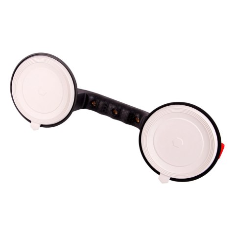 PRZYSSAWKA PODWÓJNA MECHANIC DUOFIX