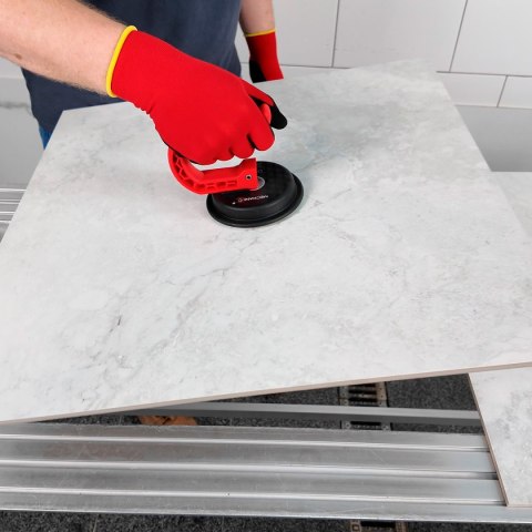 PRZYSSAWKA POJEDYNCZA MECHANIC UNOFIX