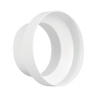 REDUKCJA KANAŁÓW OKRĄGŁYCH FI 100/125