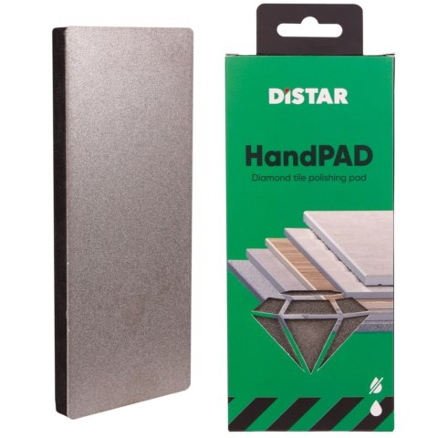 SZTABKA POLERSKA DIAMENTOWA HAND PAD #3