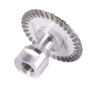 TARCZA DIAMENTOWA DO PODCINANIA LEVEL CUT 60*6 M14