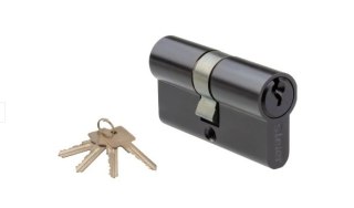 WKŁADKA STEIER 30*35 CZARNY MAT