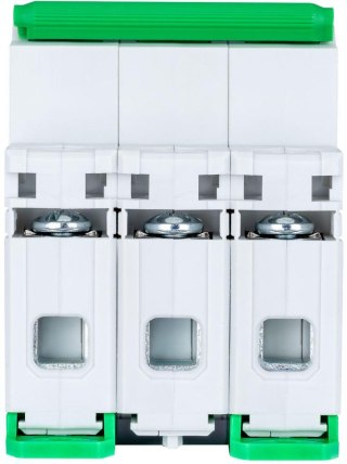 Wyłącznik nadprądowy GACIA N8BH 10KA C 3P 40A