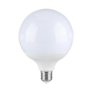 Żarówka LED V-TAC 22W kula glob G120 E27 VT-242-N 4000K 2600lm