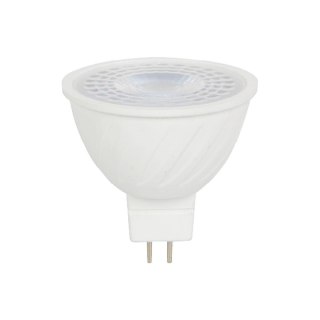 Żarówka LED V-TAC 6W GU5.3 MR16 12V 38st VT-267-N 6500K 455lm