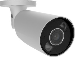 Ajax Kamera HL - tuba BulletCam (8 Mp/4 mm) (8EU) - biały