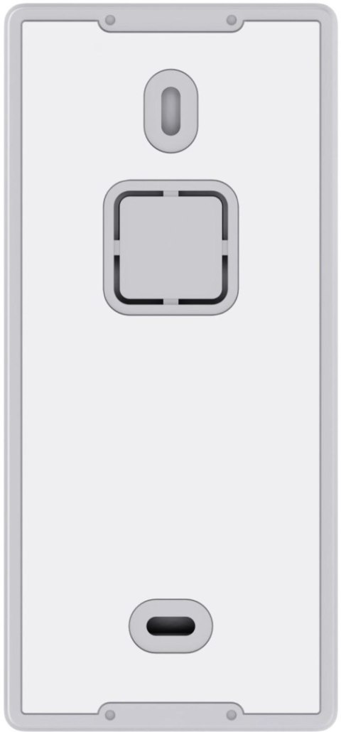 Aqara Doorbell Camera Hub G410 Select Biały CH-C09DW