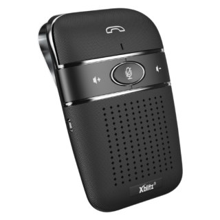 GŁOŚNIK BEZPRZEWODOWY Z FUNKCJĄ STEROWANIA GŁOSEM XB-X900-PRO 4 W Xblitz
