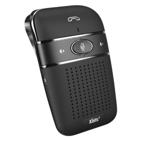 GŁOŚNIK BEZPRZEWODOWY Z FUNKCJĄ STEROWANIA GŁOSEM XB-X900-PRO 4 W Xblitz