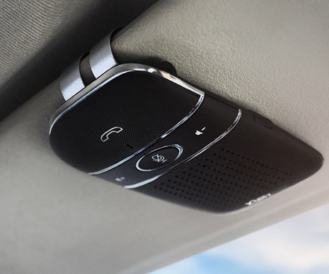 GŁOŚNIK BEZPRZEWODOWY Z FUNKCJĄ STEROWANIA GŁOSEM XB-X900-PRO 4 W Xblitz