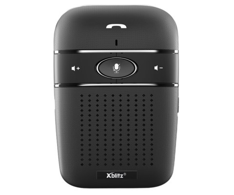 GŁOŚNIK BEZPRZEWODOWY Z FUNKCJĄ STEROWANIA GŁOSEM XB-X900-PRO 4 W Xblitz
