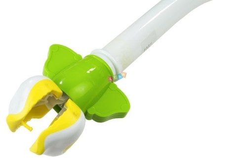 Karuzelka do Łóżeczka z Pozytywką Bed Bell Zawieszki Zwierzątka 2w1