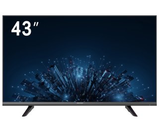 MONITOR HDMI, DP, VGA, AUDIO, USB, RS232 DS-D5043U3-1V0S 43 " Hikvision