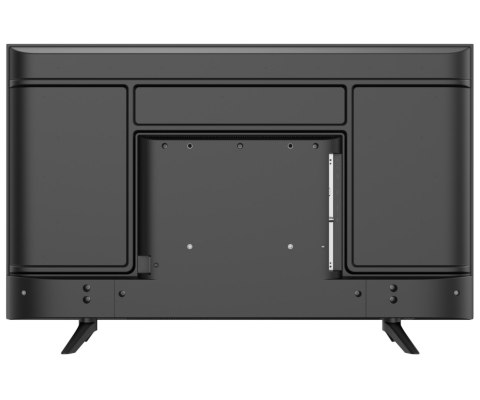 MONITOR HDMI, DP, VGA, AUDIO, USB, RS232 DS-D5043U3-1V0S 43 " Hikvision