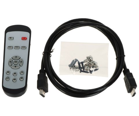 MONITOR HDMI, DP, VGA, AUDIO, USB, RS232 DS-D5043U3-1V0S 43 " Hikvision