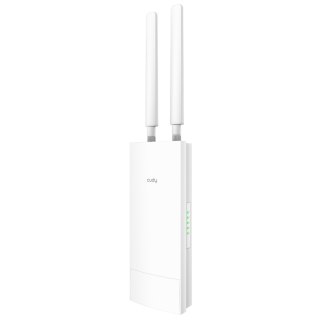 PUNKT DOSTĘPOWY AP1200 OUTDOOR Wi-Fi 5 CUDY