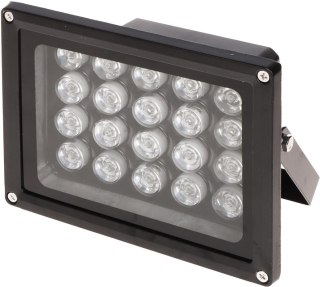 ZEWNĘTRZNY REFLEKTOR PODCZERWIENI IRL-30/120