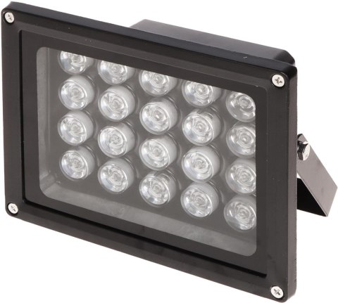 ZEWNĘTRZNY REFLEKTOR PODCZERWIENI IRL-30/120