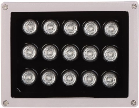 ZEWNĘTRZNY REFLEKTOR PODCZERWIENI IRL-50/90