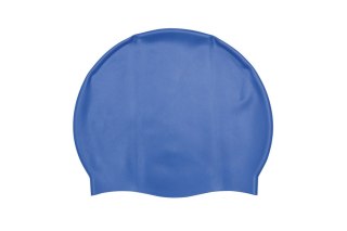 Czepek Kąpielowy Silikonowy Granatowy Bestway 26006