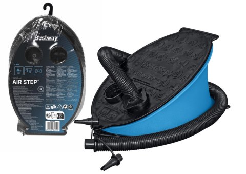 Pompka Nożna 28 x 19 cm Bestway 62004
