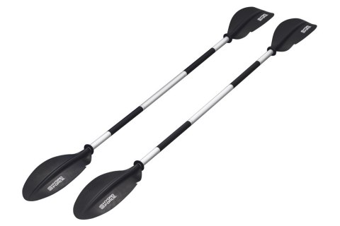 Kajak Dmuchany Dwuosobowy 321 x 88 cm Bestway 65077