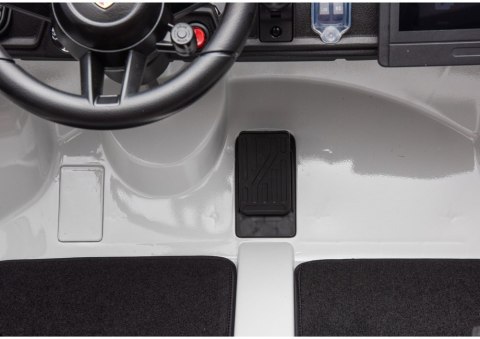 Auto Na Akumulator DK-P911 Porsche GT3 Biały