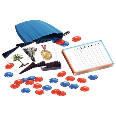 Gra towarzyska NiePrawda Trefl 02797