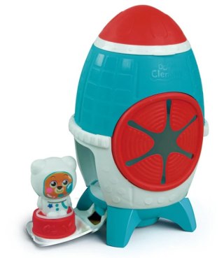 Clemmy Rakieta Sensoryczna Sorter Clementoni 17806