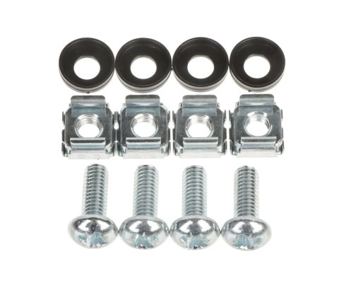 PÓŁKA E-RSF10-1U-150G 150 mm