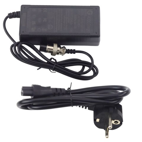 Ładowarka GJS150 43.2V / 1.6A