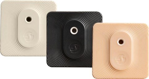 Shelly Blu H&T Black