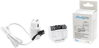 Shelly EM Gen3 1 x 50A CT included