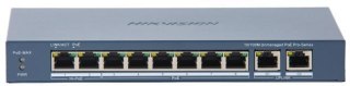 Switch Hikvision DS-3E0310HP-E(C)