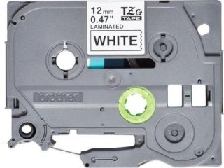 Taśma Brother Tape Caseette LAMINATED 12mm (4m)