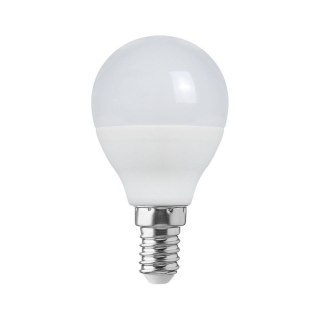 Żarówka LED V-TAC 6.5W E14 kulka P45 VT-270 3000K 600lm