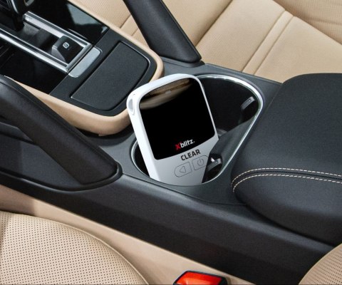 ALKOMAT ELEKTROCHEMICZNY XB-CLEAR Xblitz