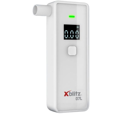 ALKOMAT ELEKTRONICZNY XB-07L Xblitz