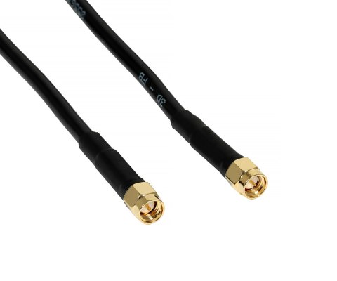 ANTENA LOGARYTMICZNA MIMO TD-5G-KYZ-10/10+5M+SMA GSM/GPRS LTE 5G