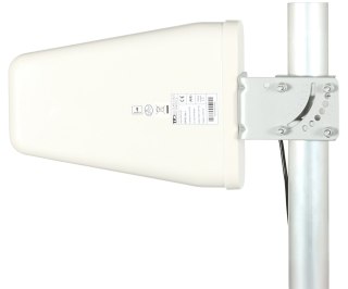 ANTENA LOGARYTMICZNA TD-LTE-KYZ7,5/8/10+5MSMA GSM/GPRS LTE