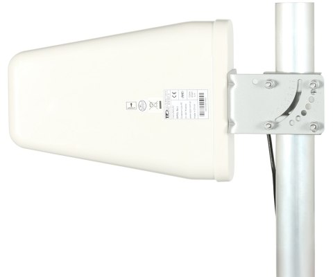 ANTENA LOGARYTMICZNA TD-LTE-KYZ7,5/8/10+5MSMA GSM/GPRS LTE