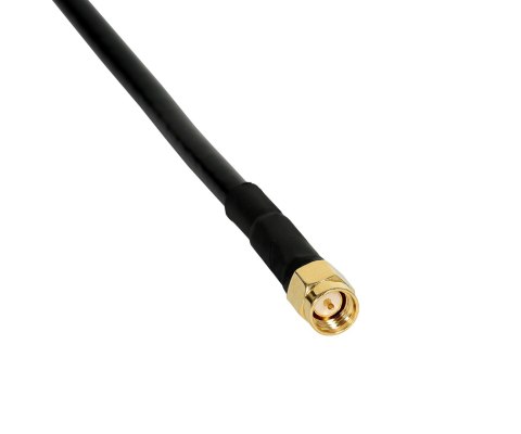 ANTENA LOGARYTMICZNA TD-LTE-KYZ7,5/8/10+5MSMA GSM/GPRS LTE