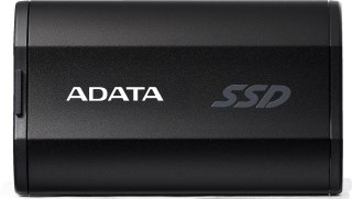 Dysk SSD Adata SD810 External 1TB USB3.2 czarny