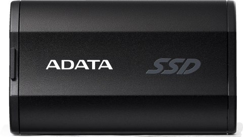 Dysk SSD Adata SD810 External 1TB USB3.2 czarny