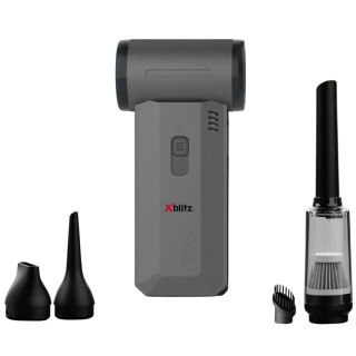 ELEKTRYCZNA DMUCHAWA/ODKURZACZ XB-DRAGON Xblitz