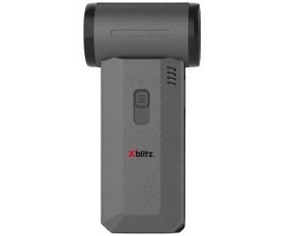 ELEKTRYCZNA DMUCHAWA/ODKURZACZ XB-DRAGON Xblitz