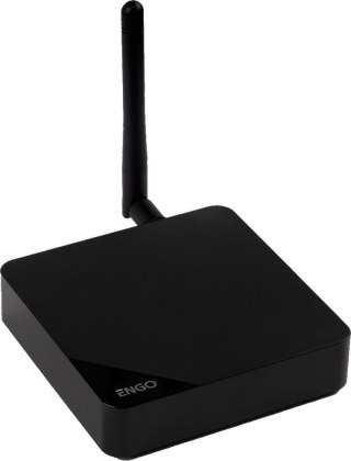 ENGO Controls EGATE-PRO - Bramka internetowa ZigBee, wersja PRO do urządzeń serii ENGO Smart