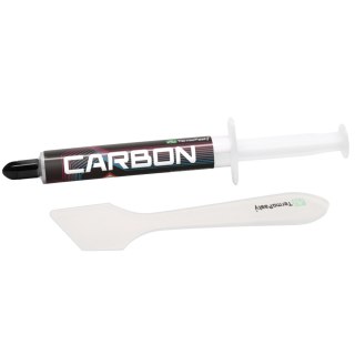 PASTA TERMOPRZEWODZĄCA AG-CARBON/3G CARBON 3 g AG TERMOPASTY