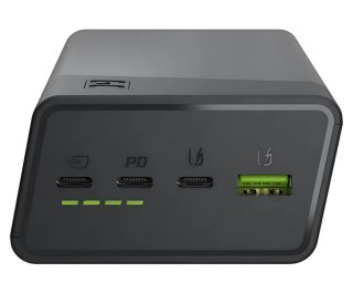 POWERBANK PowerPlay 30 PBGC30B 30000 mAh 22.5 W Green Cell